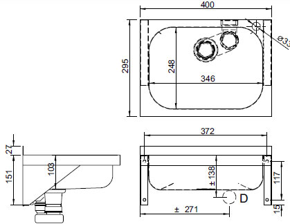 AUM 022N